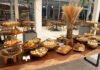 El Dourado by Sapore assume gestão de A&B do Lagune Barra Hotel