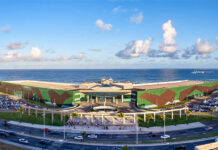Centro de Convenções Salvador confirma 14 eventos inéditos