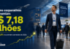 Feiras presenciais impulsionam viagens de negócios e movimentam cadeia de serviços Viagens corporativas impulsionadas por feiras e eventos presenciais no Brasil