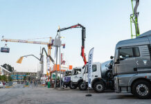 Concrete Show 2026 destaca modernização de modelos construtivos na construção civil