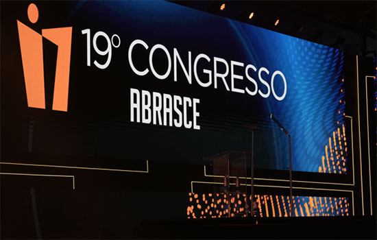 Congresso-ABRASCE