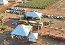 Coopercitrus Expo 2026 projeta grande edição que marca os 50 anos da cooperativa