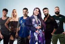 Love Iguassu 2026 transforma Foz do Iguaçu em palco de música e diversidade