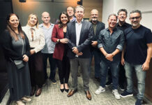 Diretoria da ABRACE é reconduzida para o mandato 2027/2029
