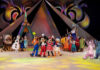 Opus Entretenimento democratizou acesso ao Disney On Ice