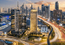 DWTC gera impacto econômico recorde de US$ 6,8 bilhões em 2025