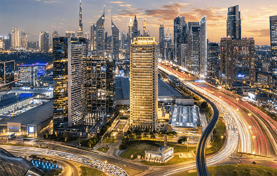 Dubai
