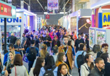 Escolar Office Brasil 2026 deve receber representantes de mais de 20 países