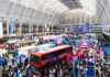 Olympia garante renovação da London Tech Week, Big Data LDN e Decorex