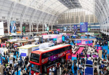 Olympia garante renovação da London Tech Week, Big Data LDN e Decorex
