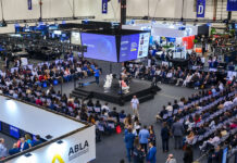 EXPO ABLA 2026 tem desconto para inscrições feitas em julho