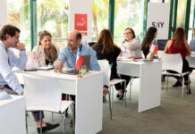 Turismo de inverno ganha destaque com a realização da ExpoSKI 2026