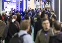 Expobor e Pneushow 2026 receberam mais de 9,5 mil profissionais