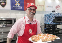 FIPAN Pizza 2026 seleciona representantes brasileiros para campeonato na Itália