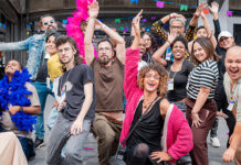 Feira Diversa 2026 fortaleceu geração de renda para a população LGBTQIA+