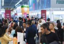 ITE Group faz ponte comercial entre Brasil e mercados emergentes