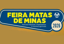 Feira Matas de Minas começa com foco em conhecimento e tecnologia