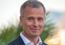 RX promove Filippo Rean para liderar negócios na França