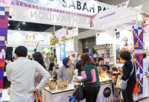 Projeto Brazilian Beef estreia na Food & Drinks Malaysia by SIAL