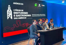 Cidade de São Paulo recebe I Fórum de Enoturismo e Gastronomia