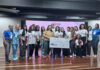 Future Leaders encerra programação com foco na qualificação para o turismo de eventos