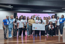 Future Leaders encerra programação com foco na qualificação para o turismo de eventos