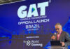 Governança, regulamentação e cassinos físicos são destaques do GAT Official Launch Brasil 2026