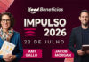iFood Benefícios debate tendências do futuro do trabalho em São Paulo