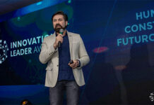 Innovation Meeting reúne C-levels para debater IA e negócios em Pernambuco