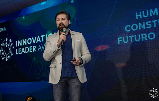 Innovation-Meeting