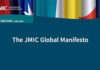 JMIC atualiza documento global sobre a importância estratégica do setor de eventos