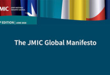 JMIC atualiza documento global sobre a importância estratégica do setor de eventos