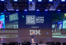 Latam Retail Show 2026 conta com mais de 200 palestrantes e nove eventos temáticos