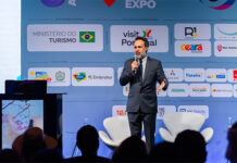 Quinta edição da LGBT+ Turismo Expo reuniu mais de 1.200 participantes