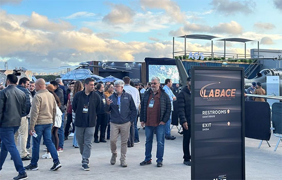 Labace-2025