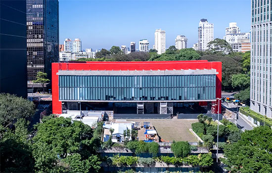 MASP