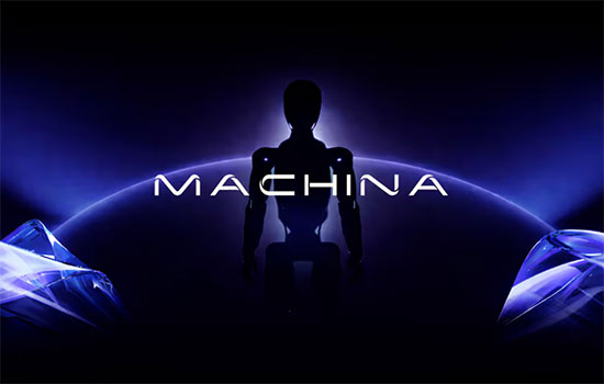 Machina