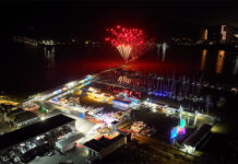 Marina Itajaí Boat Show 2026 cresce 20% e se coloca no roteiro do setor