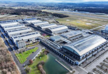 Messe Friedrichshafen encerra 2025 com prejuízo, mas mantém investimentos