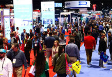 ABIEPS organiza delegação brasileira para a NACS Show 2026
