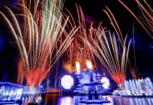 Natal Luz de Gramado recebe pela 1ª vez O Brilho do Natal e Natal Luz in Concert