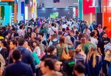 Bio Brazil Fair e Naturaltech 2026 reuniram mais de 63 mil visitantes de 53 países
