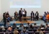 Setor firma pacto para “trabalho decente em grandes eventos”