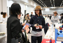 GL events e Cosmetic Valley unem moda e beleza em parceria estratégica