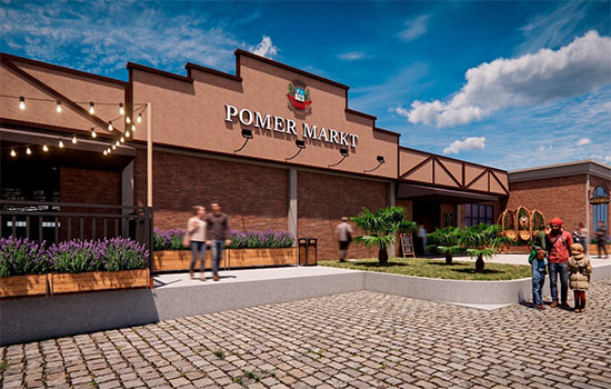 Pomer-Markt