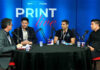 Expoprint: Podcast PRINT LIVE estreia segunda temporada