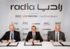 SURJ, Live Nation e OVG criam empresa para operar infraestrutura esportiva saudita