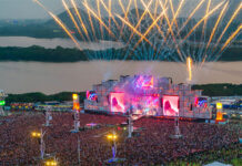 Rock in Rio 2026 conta com novos serviços de hospitalidade premium
