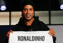 iFood Move 2026 confirma a presença de Ronaldinho Gaúcho
