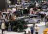 Automobile Barcelona 2027 terá novo endereço após mais de um século